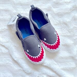 Carter’s slip on sneakers